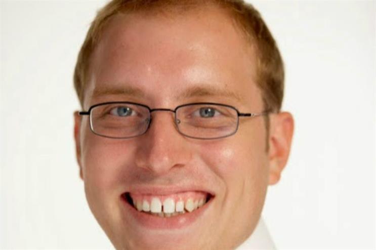 Alistair Turner named president elect of ISES UK