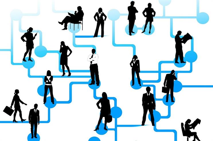 See the full spectrum of the events industry and engage with it