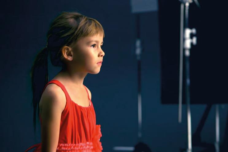 Always '#LikeAGirl' was the top campaign in 2015