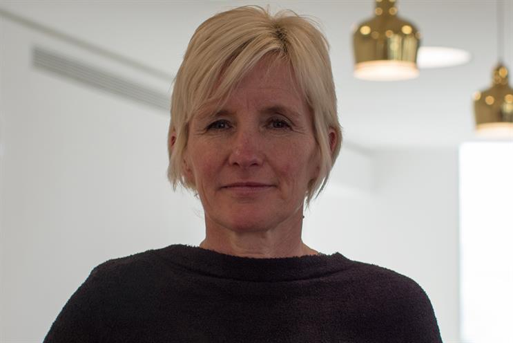 Amanda Morrissey