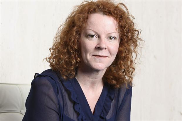 Amanda Mackenzie: joins Prince's Responsible Business Network