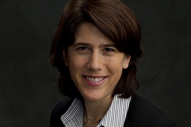 Lisa Utzschneider: Amazon's global VP of ad sales