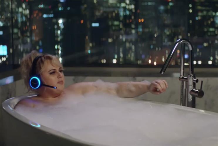 Amazon's Super Bowl ad: one of the most popular global video ads