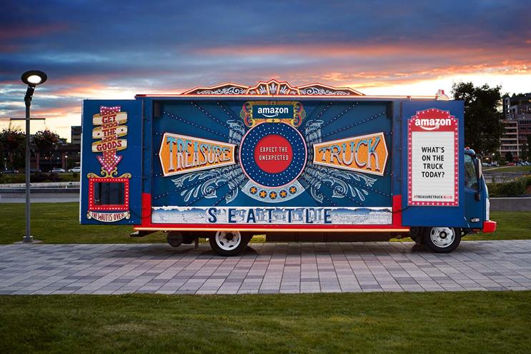 Forget purpose-driven brands: the future will be about purpose-driven places
