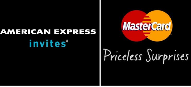 Financial brands: head to head