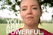 Amnesty...new campaign by Mother