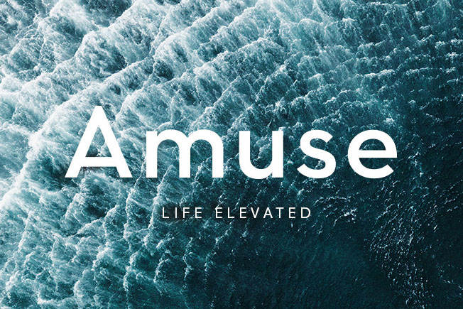 Amuse: the new online channel by i-D (Credit: Chris Haiderer)