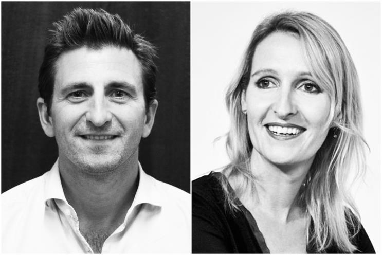 Media Week Awards 2019: Stephens and Dolphin