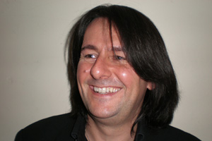 Andrew Birnie: judge for this year's Beat the Brief competition