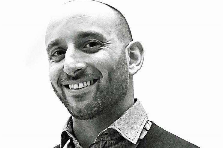 Event 100 Club 2015: No. 10 - Andrew Casher of Cake