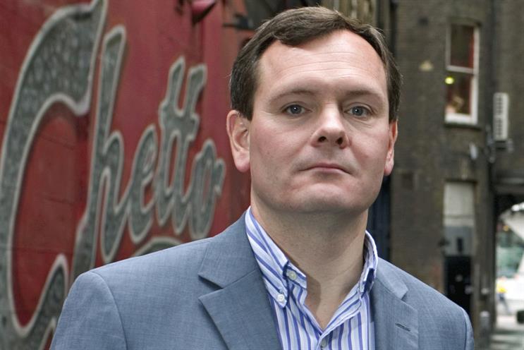 Phil Andrews: joins The ATO Co as chairman