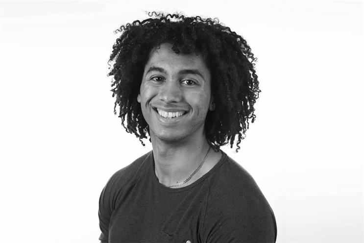 Andy Ankrah: will lead Merkle's new tech consulting operation