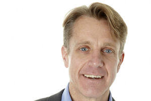 Corporate Events MD Andy Ashley shares his event world