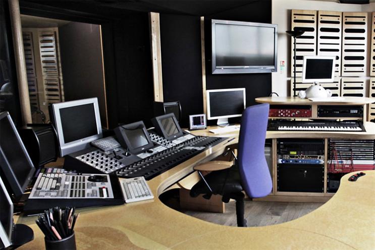 Angell Sound's demise is a blow to the ad industry's creative heart