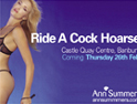 Ann Summers threatens ad watchdog with legal action