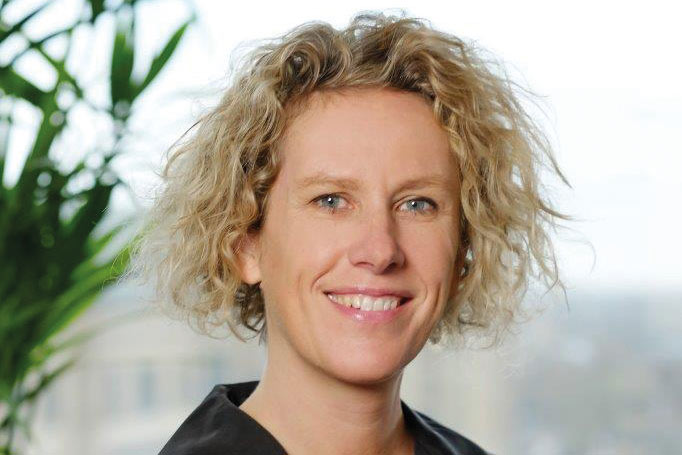 Disney CMO: I encourage my kids to ask me questions about what I do at work