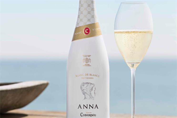 Codorníu cava launches summer pop-up in London