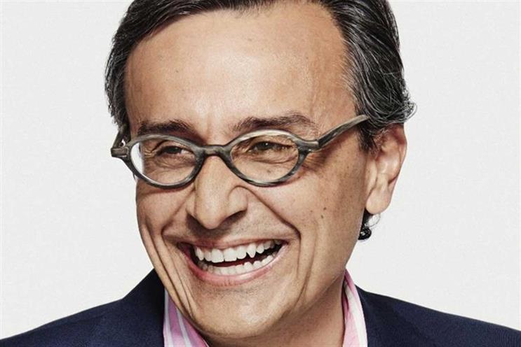 Lucio: previously worked at HP