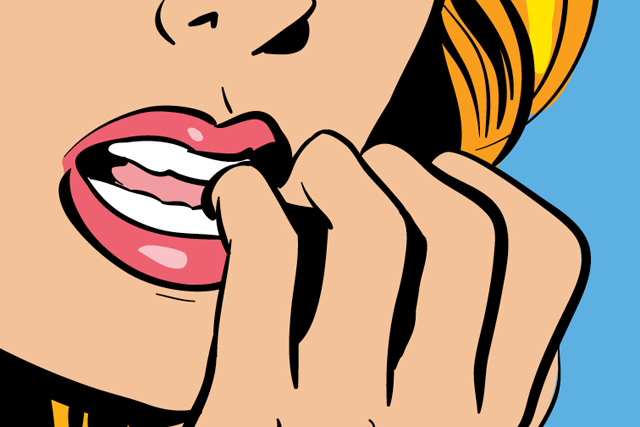 Performance anxiety: how to deal with data overload