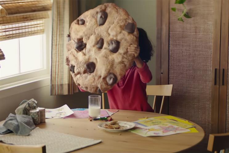 Apple: iPhone XS spot