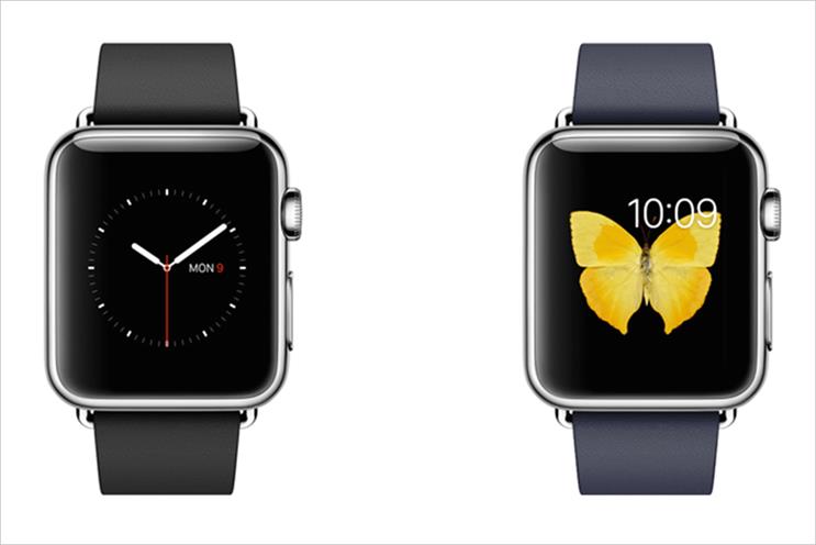 Apple Watch: the latest gadget from the tech brand
