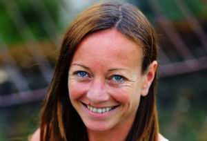 Archie Archer shares her personal career story