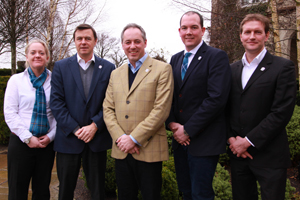 Arena Group secure contract with Ryder Cup Europe