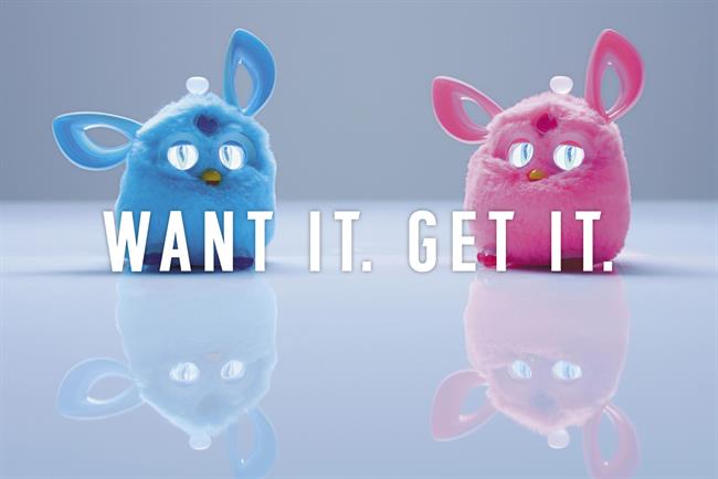 An Argos campaign by CHI & Partners