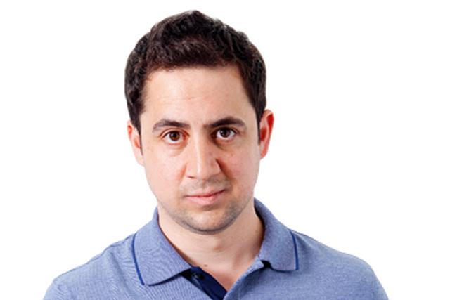 Arif Durrani, head of media at pk10 and editor of Media Week