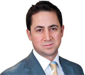 Arif Durrani, head of media at pk10, editor of Media Week