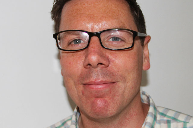 Stephen Armstrong: joins The Red Brick Road as head of digital and social media