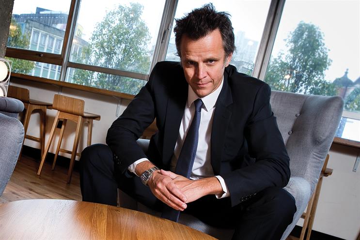 Publicis Groupe: Sadoun described first-half growth as 'healthy'