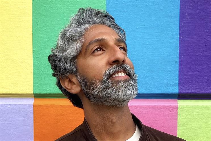 Asad Shaykh