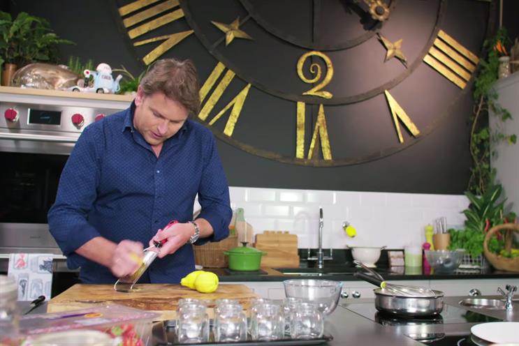 Asda: Saatchi & Saatchi oversees creative duties