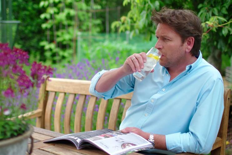 Asda: Saatchi & Saatchi has creative duties
