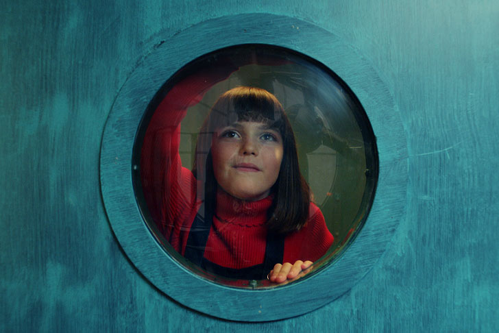 Asda ad brings shoppers on a whimsical journey through its Christmas workshop