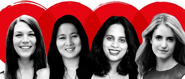 How to succeed as a woman in Asia