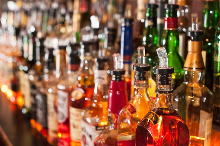 Alcohol brands sign pledge for responsible social advertising