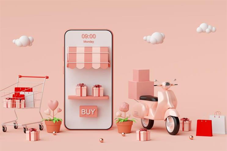 Flop of the shops: Advertisers were not satisfied with their performance in ecommerce