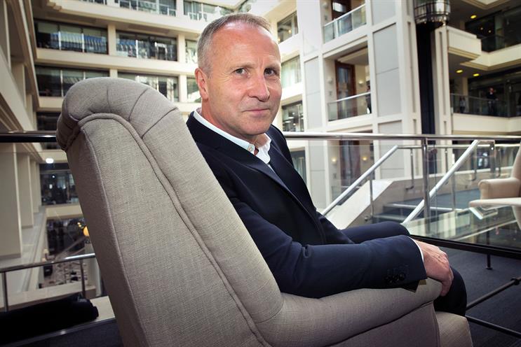 Auckland: ‘I’m never satisfied. I want to change things very quickly. With this place, I see masses of potential. I think we need to simplify the business and make everyone accountable’