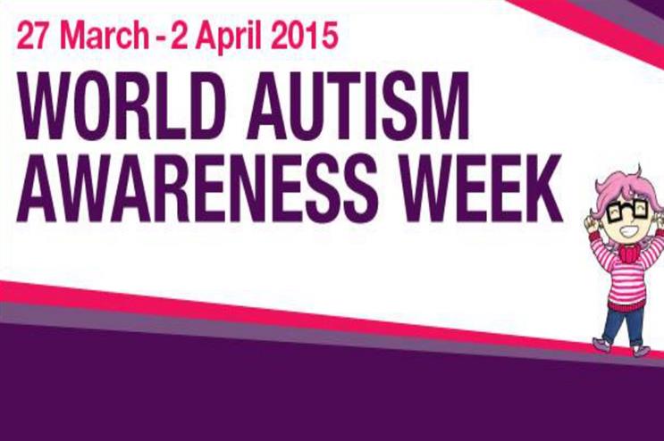 Toys R Us: supporting autism
