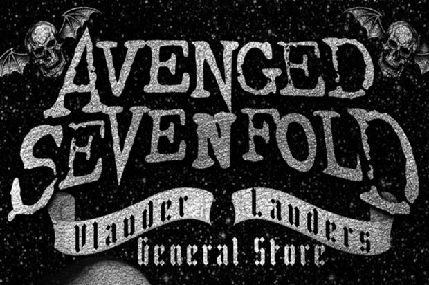 Weekender: Avenged Sevenfold, The British Army and the Winter Happiness Festival