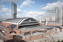 Manchester Central