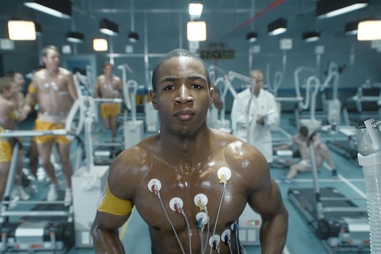 Lucozade: parent GSK announced review of the brand as part of restructure of European business