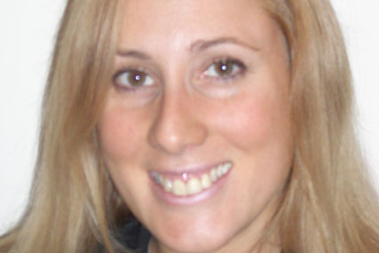 Smith: first senior manager
