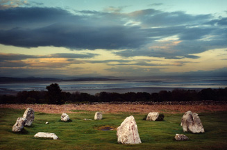 English Heritage