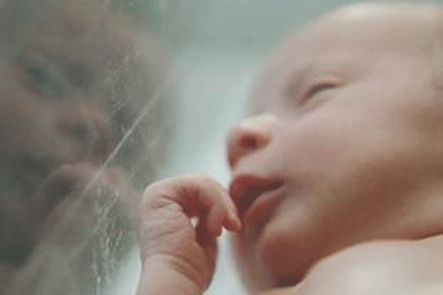 NSPCC: latest campaign avoids use of shocking images