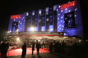 Earl's Court
