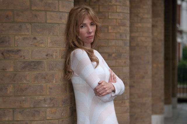 Claire Beale is the editor of pk10
