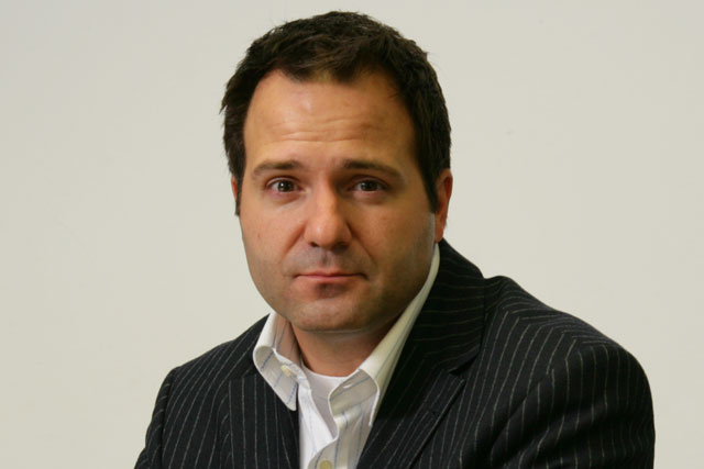 George Nimeh